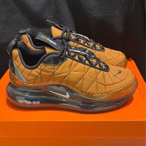 Nike Air MX 720-818 'METALLIC COPPER’